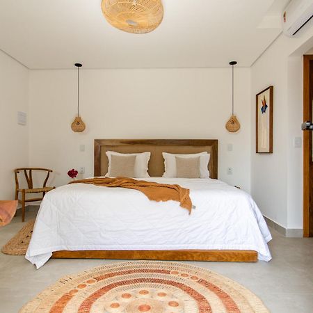 Villa Odara Jericoacoara Eksteriør billede