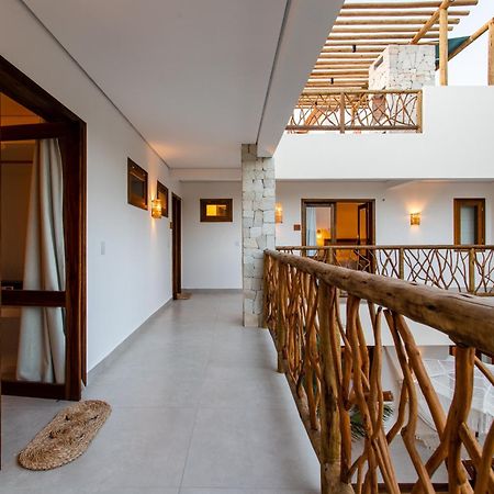 Villa Odara Jericoacoara Eksteriør billede