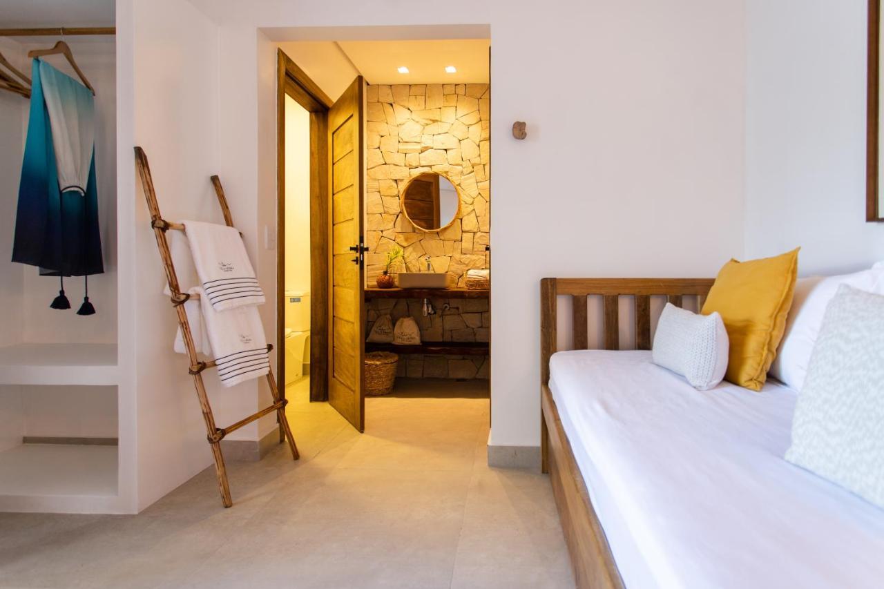 Villa Odara Jericoacoara Eksteriør billede