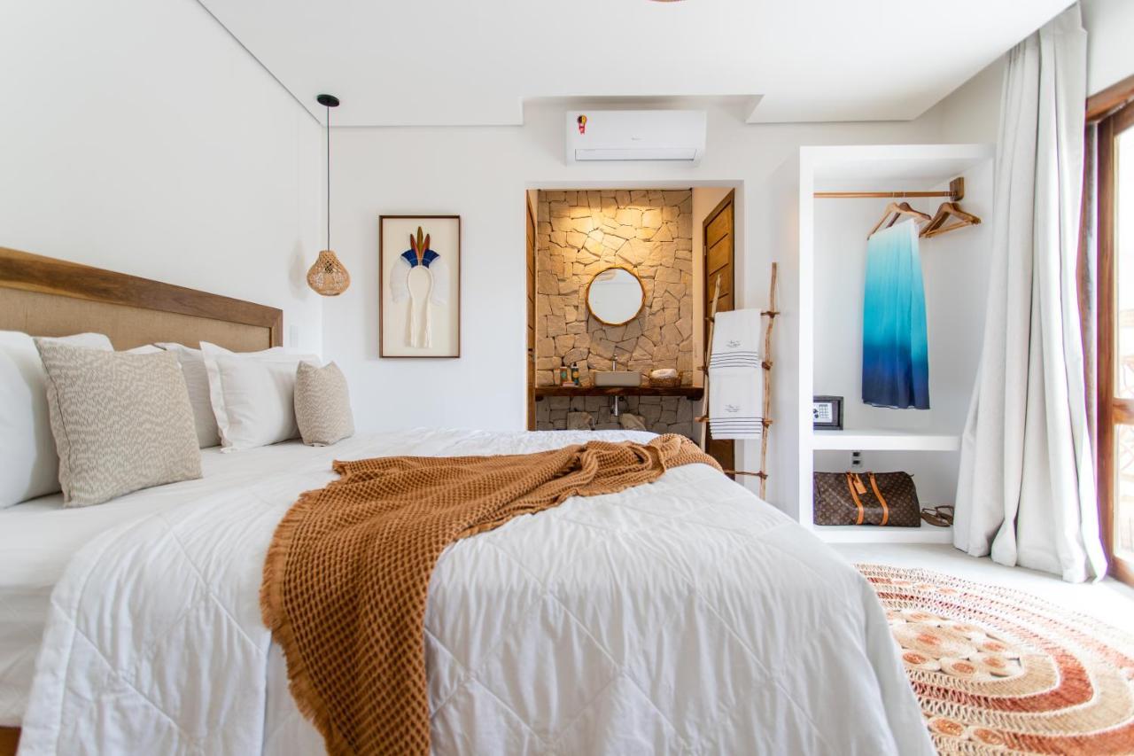 Villa Odara Jericoacoara Eksteriør billede